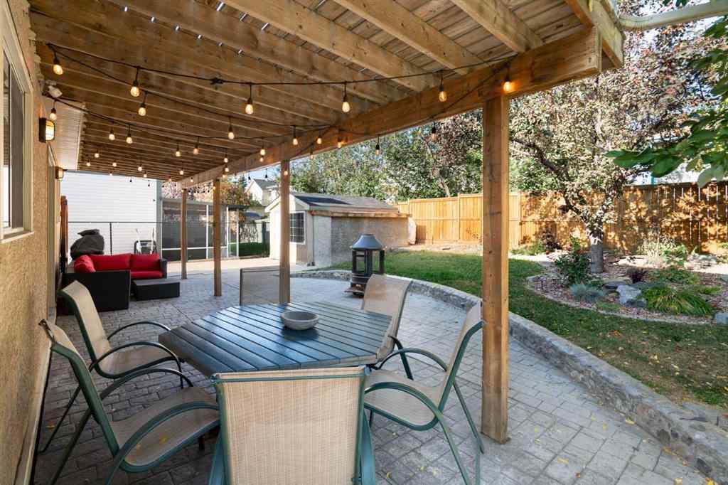 MLS® A2257914 - 43 Scenic Cove Place NW in Scenic Acres Calgary, Residential