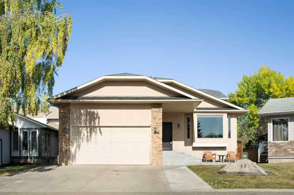 MLS® A2257914 - 43 Scenic Cove Place NW in Scenic Acres Calgary, Residential