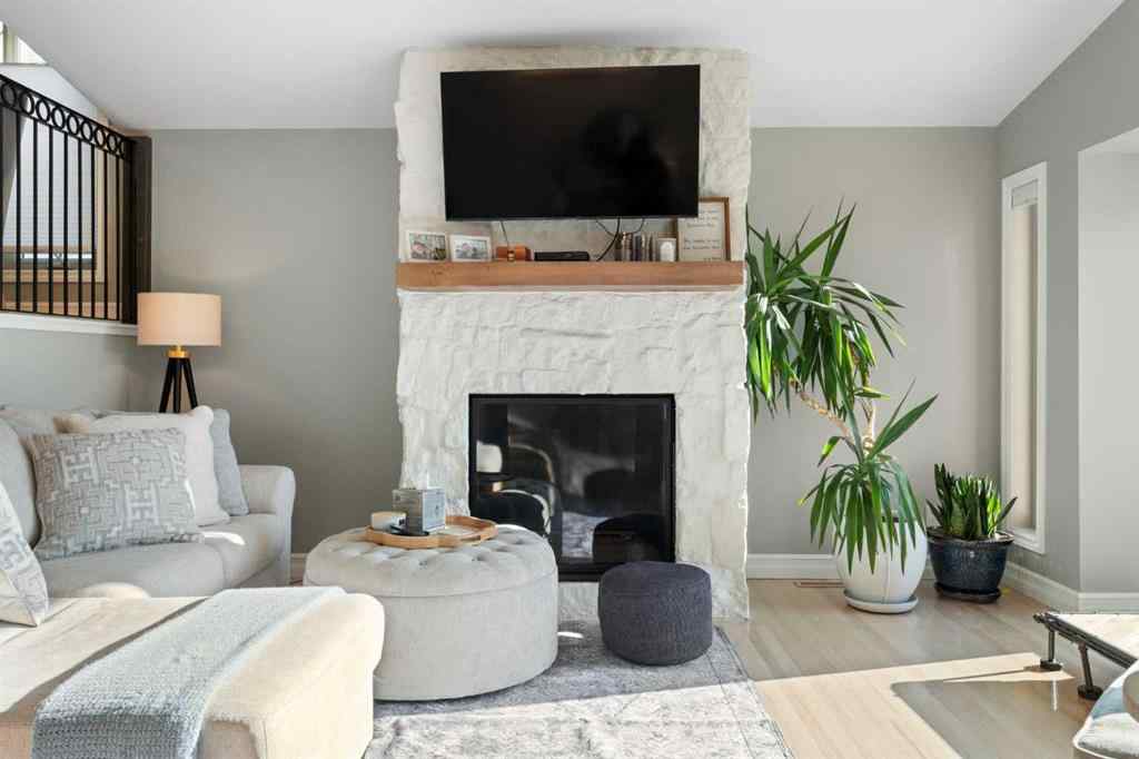 MLS® A2257914 - 43 Scenic Cove Place NW in Scenic Acres Calgary, Residential