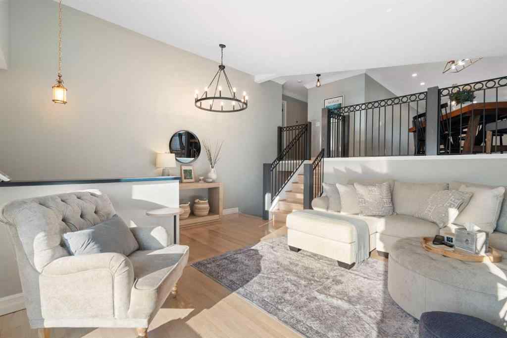 MLS® A2257914 - 43 Scenic Cove Place NW in Scenic Acres Calgary, Residential