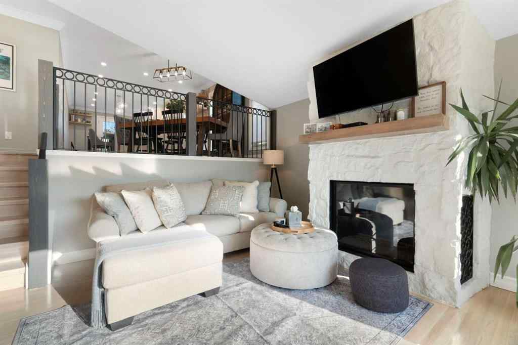 MLS® A2257914 - 43 Scenic Cove Place NW in Scenic Acres Calgary, Residential