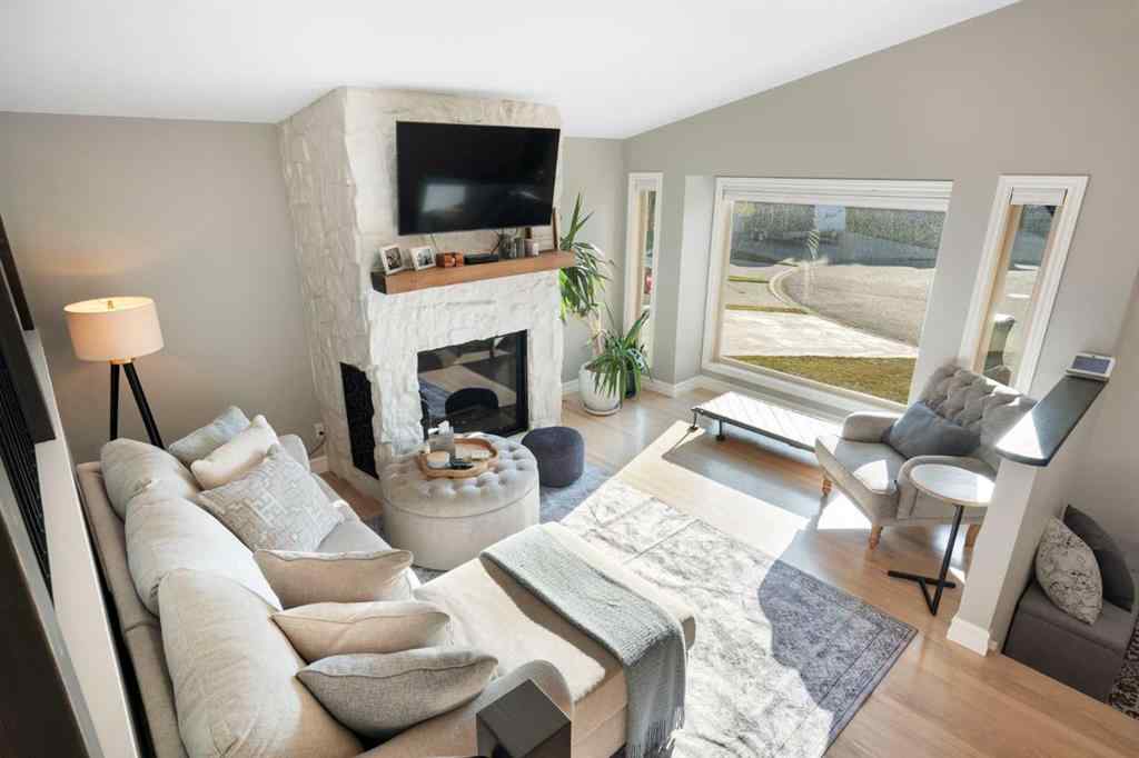 MLS® A2257914 - 43 Scenic Cove Place NW in Scenic Acres Calgary, Residential