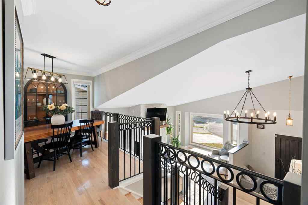 MLS® A2257914 - 43 Scenic Cove Place NW in Scenic Acres Calgary, Residential