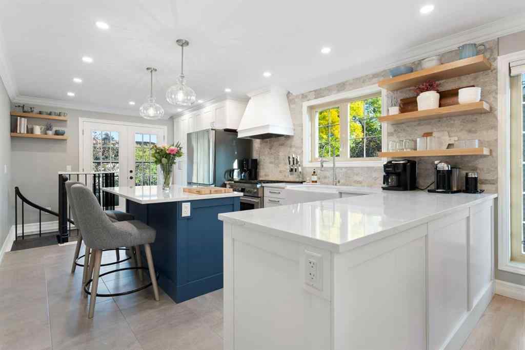 MLS® A2257914 - 43 Scenic Cove Place NW in Scenic Acres Calgary, Residential