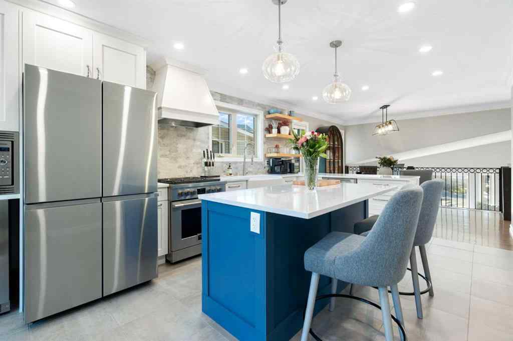 MLS® A2257914 - 43 Scenic Cove Place NW in Scenic Acres Calgary, Residential