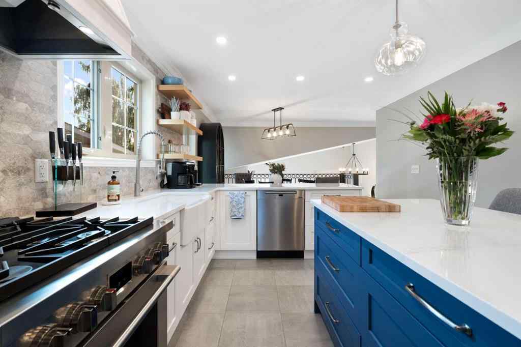 MLS® A2257914 - 43 Scenic Cove Place NW in Scenic Acres Calgary, Residential