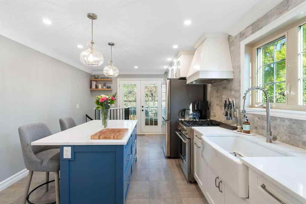 MLS® A2257914 - 43 Scenic Cove Place NW in Scenic Acres Calgary, Residential