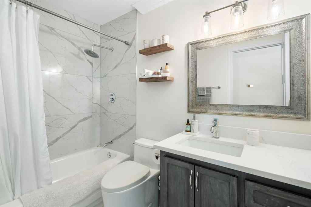 MLS® A2257914 - 43 Scenic Cove Place NW in Scenic Acres Calgary, Residential