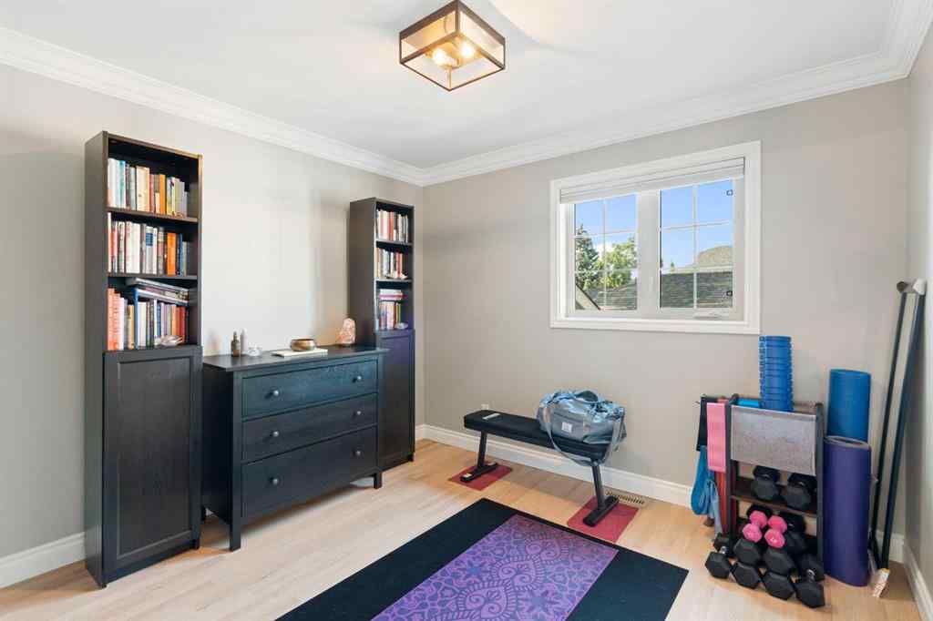 MLS® A2257914 - 43 Scenic Cove Place NW in Scenic Acres Calgary, Residential