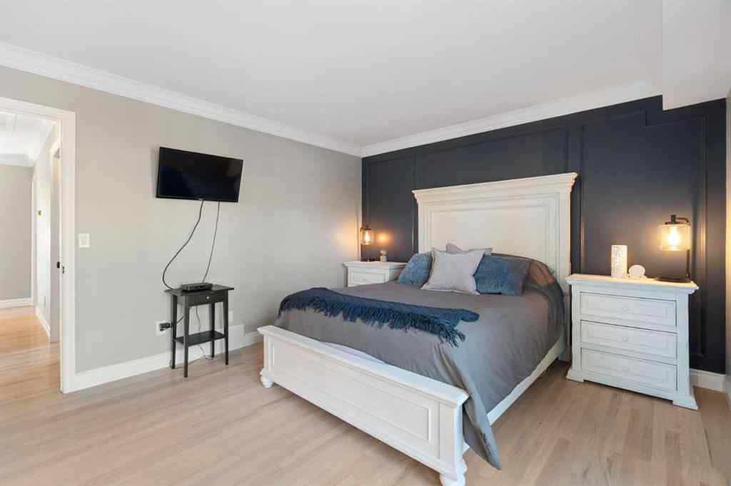 MLS® A2257914 - 43 Scenic Cove Place NW in Scenic Acres Calgary, Residential