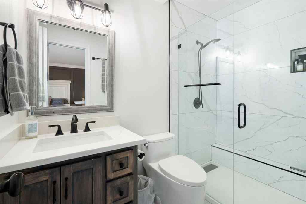 MLS® A2257914 - 43 Scenic Cove Place NW in Scenic Acres Calgary, Residential