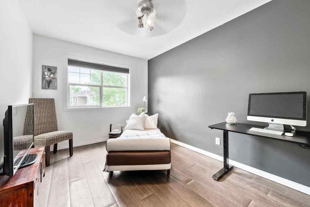 MLS® A2257915 - Unit #59 2318 17 Street SE in Inglewood Calgary, Residential