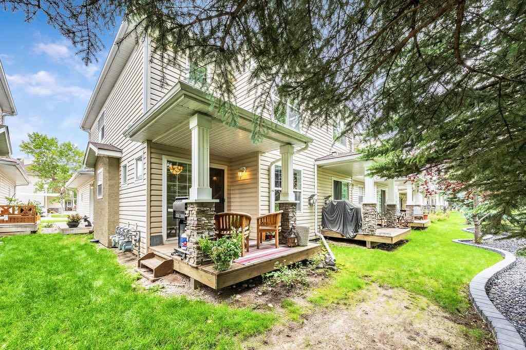 MLS® A2257915 - Unit #59 2318 17 Street SE in Inglewood Calgary, Residential