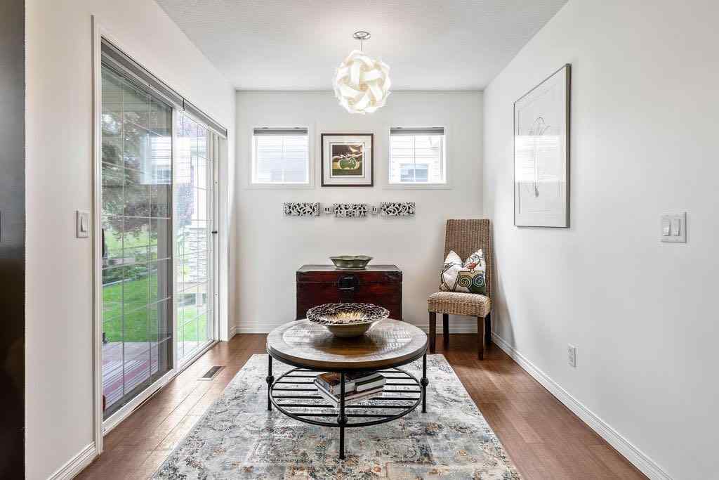 MLS® A2257915 - Unit #59 2318 17 Street SE in Inglewood Calgary, Residential