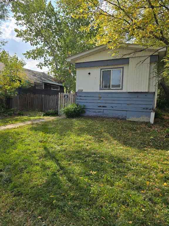 MLS® A2257916 - 213 Clarke Street  in NONE Acme, Land