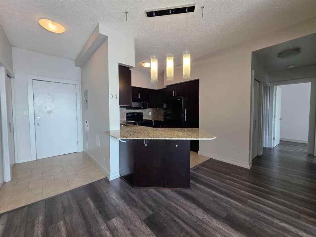 MLS® A2257917 - Unit #2008 8710 Horton Road SW in Haysboro Calgary, Residential