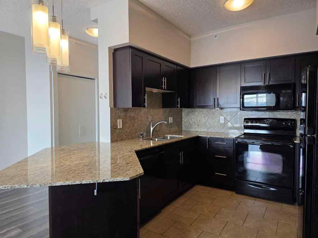MLS® A2257917 - Unit #2008 8710 Horton Road SW in Haysboro Calgary, Residential