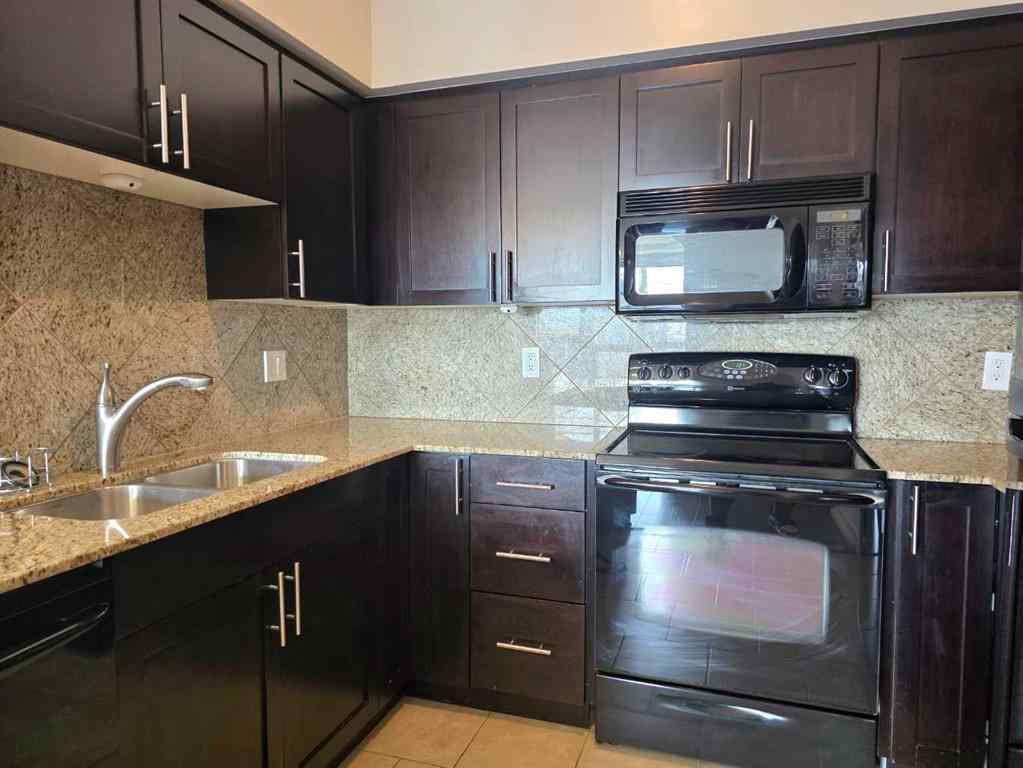MLS® A2257917 - Unit #2008 8710 Horton Road SW in Haysboro Calgary, Residential