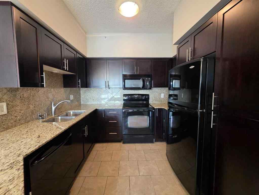 MLS® A2257917 - Unit #2008 8710 Horton Road SW in Haysboro Calgary, Residential