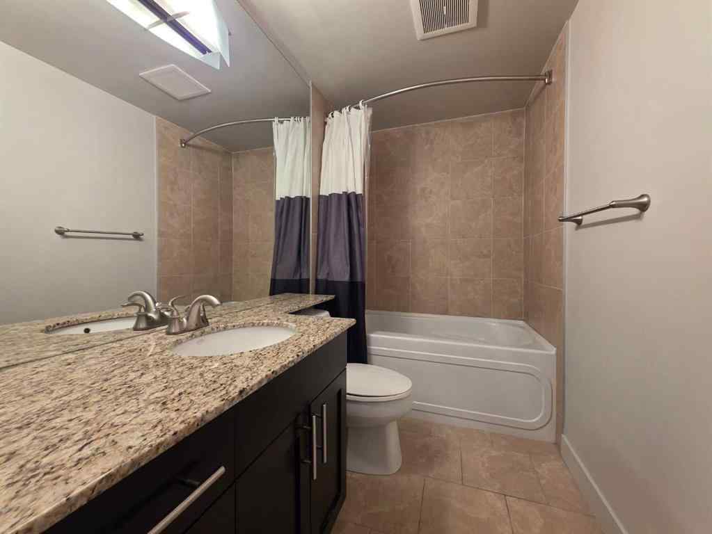 MLS® A2257917 - Unit #2008 8710 Horton Road SW in Haysboro Calgary, Residential