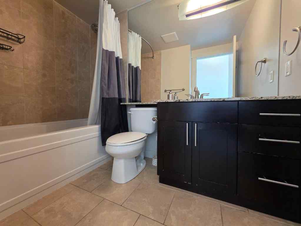 MLS® A2257917 - Unit #2008 8710 Horton Road SW in Haysboro Calgary, Residential