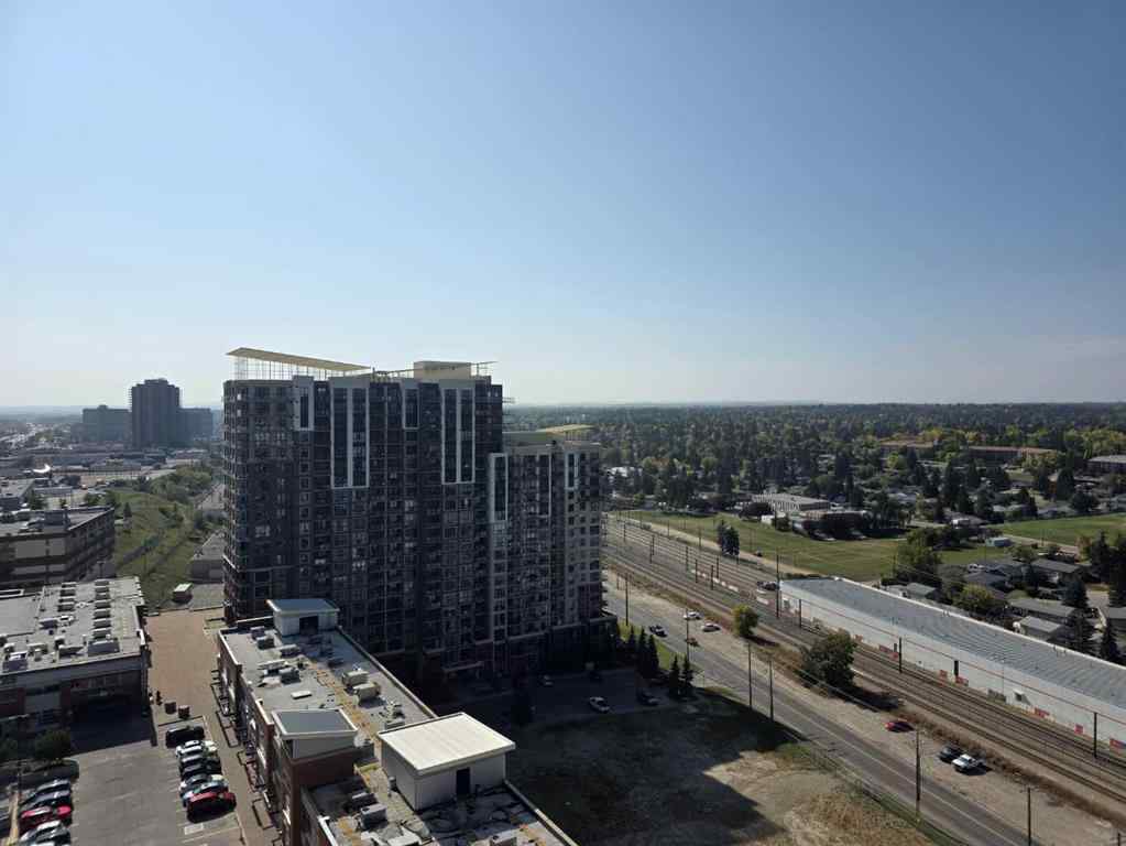 MLS® A2257917 - Unit #2008 8710 Horton Road SW in Haysboro Calgary, Residential