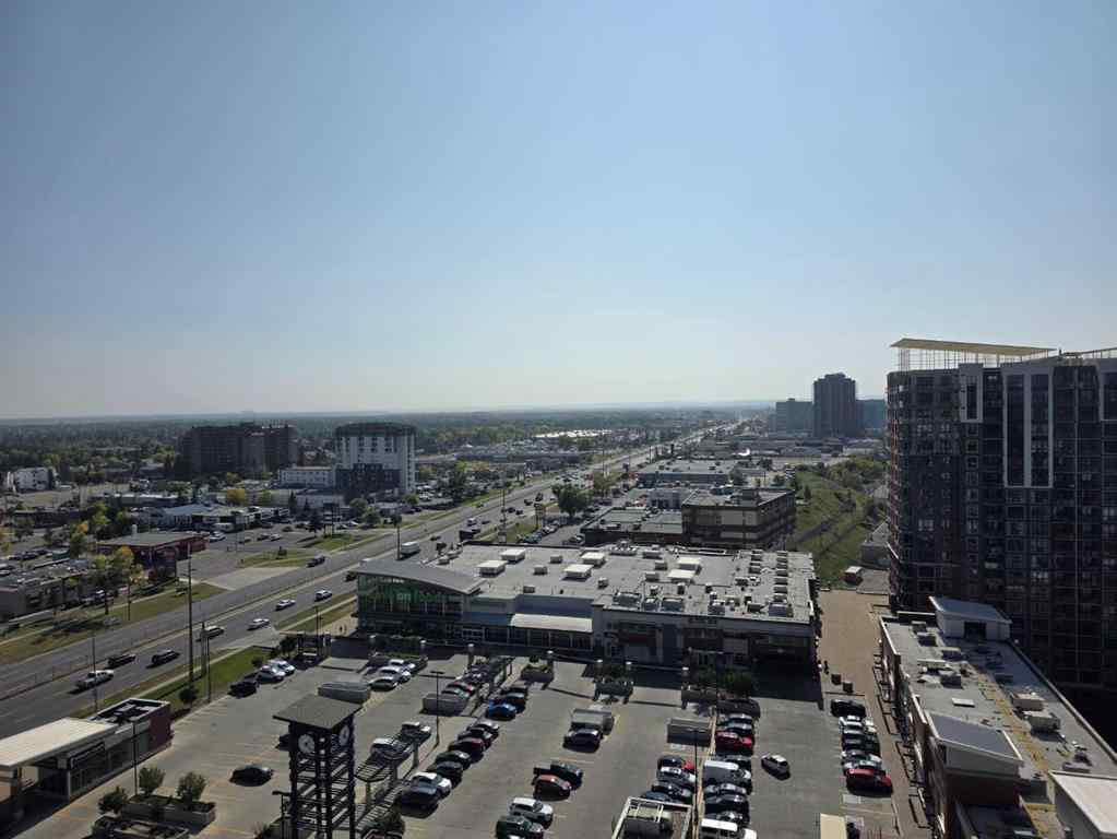 MLS® A2257917 - Unit #2008 8710 Horton Road SW in Haysboro Calgary, Residential