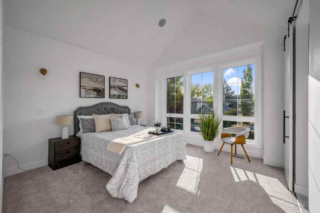 MLS® #A2257918 - 3406 2 Street NW in Highland Park Calgary, Residential Open Houses