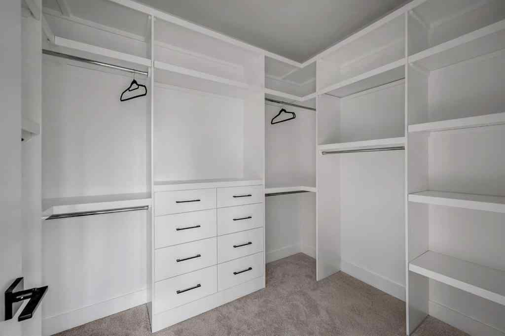 MLS® #A2257918 - 3406 2 Street NW in Highland Park Calgary, Residential Open Houses