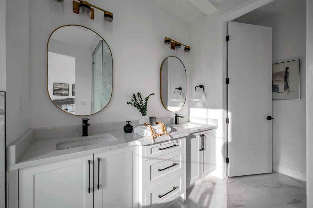 MLS® #A2257918 - 3406 2 Street NW in Highland Park Calgary, Residential Open Houses