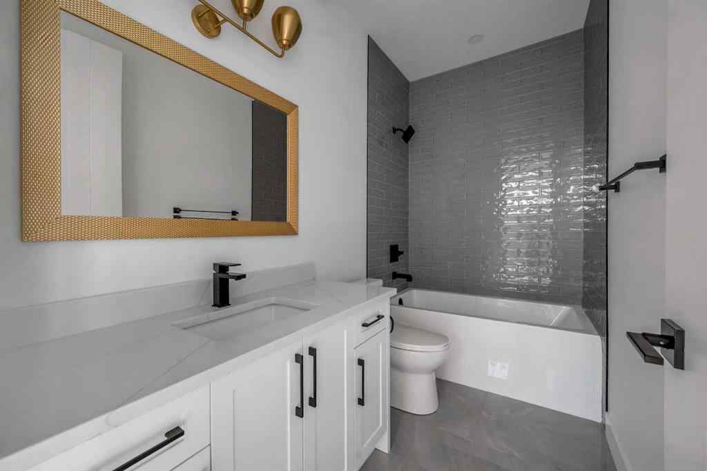 MLS® #A2257918 - 3406 2 Street NW in Highland Park Calgary, Residential Open Houses