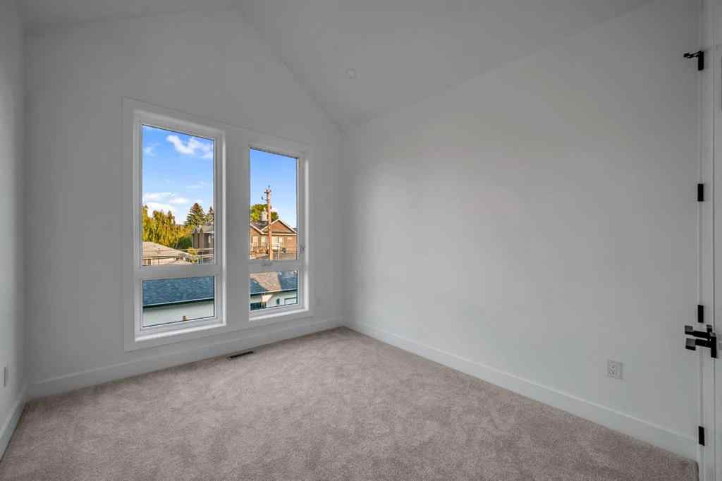 MLS® #A2257918 - 3406 2 Street NW in Highland Park Calgary, Residential Open Houses