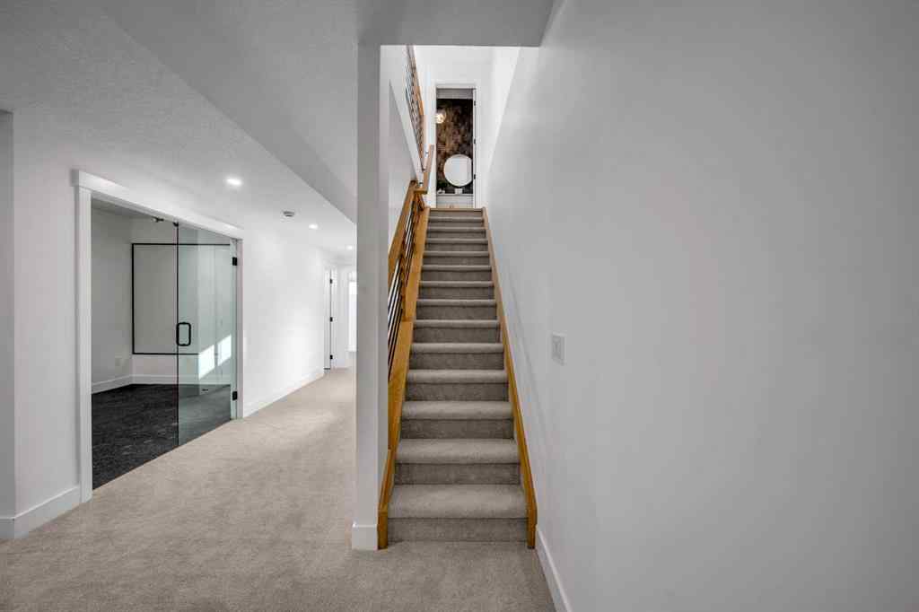 MLS® #A2257918 - 3406 2 Street NW in Highland Park Calgary, Residential Open Houses