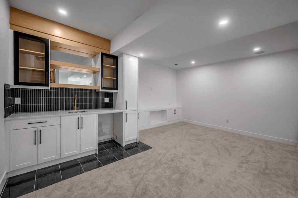 MLS® #A2257918 - 3406 2 Street NW in Highland Park Calgary, Residential Open Houses