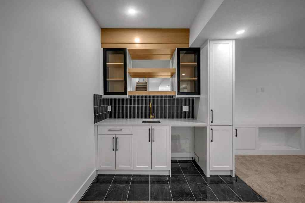 MLS® #A2257918 - 3406 2 Street NW in Highland Park Calgary, Residential Open Houses