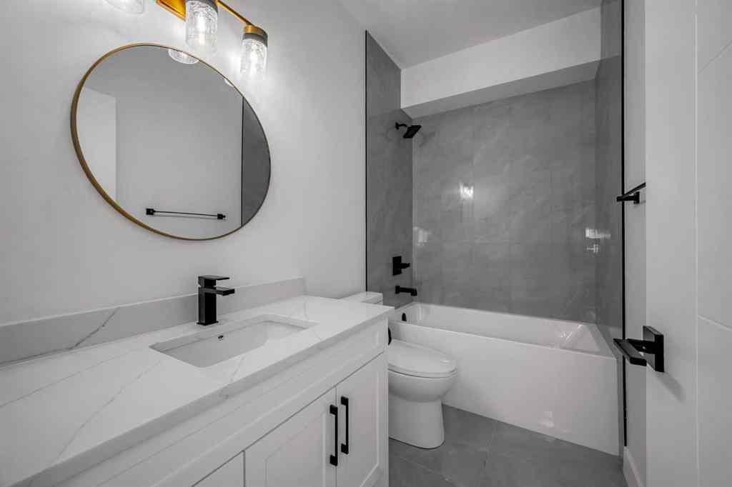 MLS® #A2257918 - 3406 2 Street NW in Highland Park Calgary, Residential Open Houses