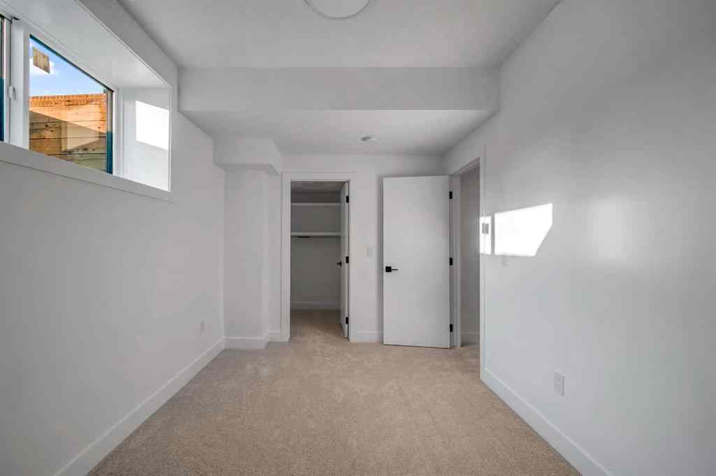 MLS® #A2257918 - 3406 2 Street NW in Highland Park Calgary, Residential Open Houses