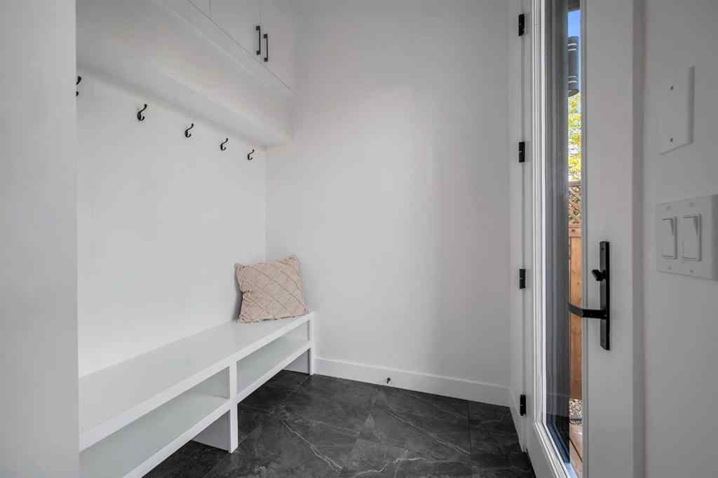 MLS® #A2257918 - 3406 2 Street NW in Highland Park Calgary, Residential Open Houses