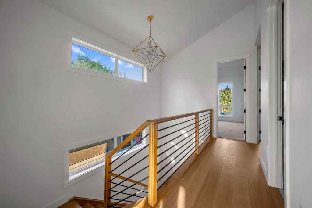 MLS® #A2257918 - 3406 2 Street NW in Highland Park Calgary, Residential Open Houses