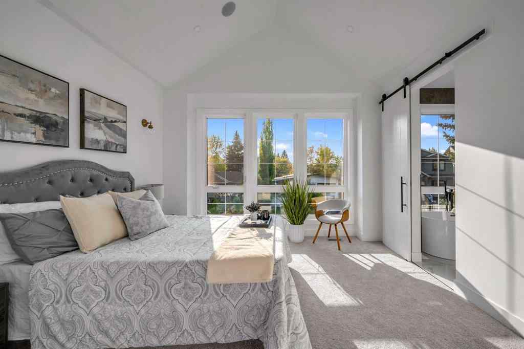 MLS® #A2257918 - 3406 2 Street NW in Highland Park Calgary, Residential Open Houses