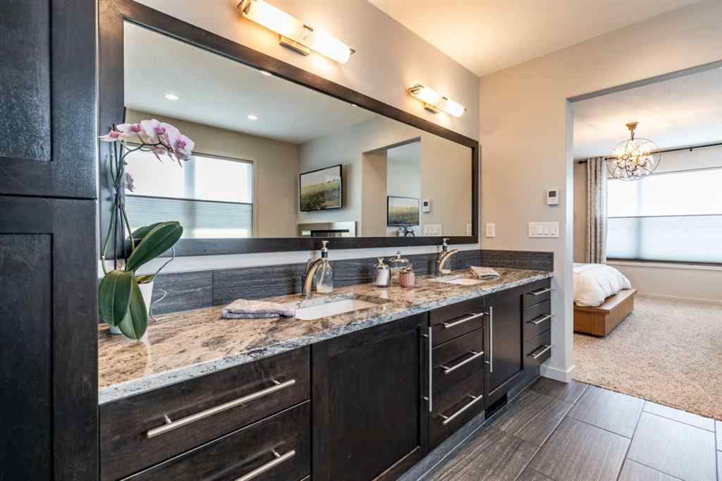 MLS® A2257919 - 203 Highlands Close  in NONE Desert Blume, Residential