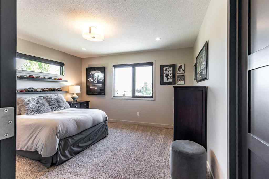 MLS® A2257919 - 203 Highlands Close  in NONE Desert Blume, Residential