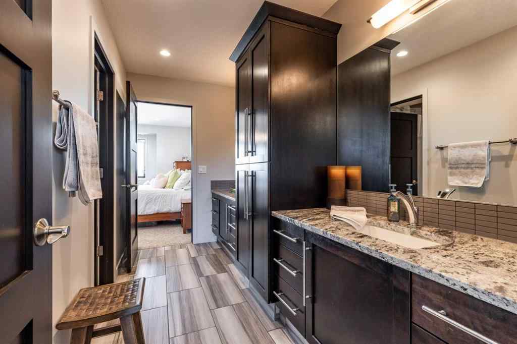 MLS® A2257919 - 203 Highlands Close  in NONE Desert Blume, Residential