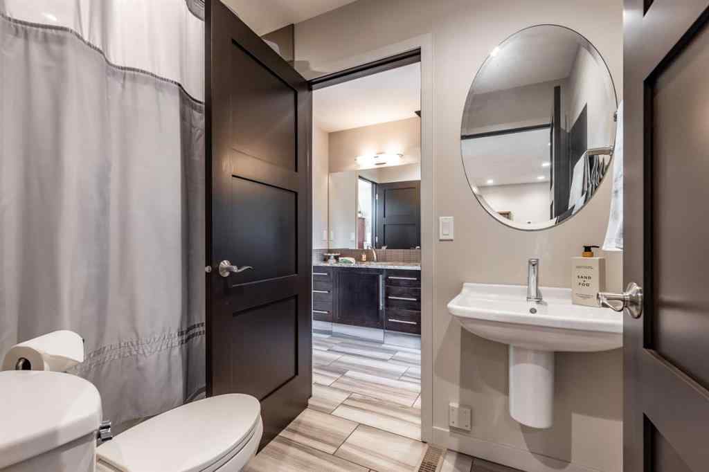 MLS® A2257919 - 203 Highlands Close  in NONE Desert Blume, Residential