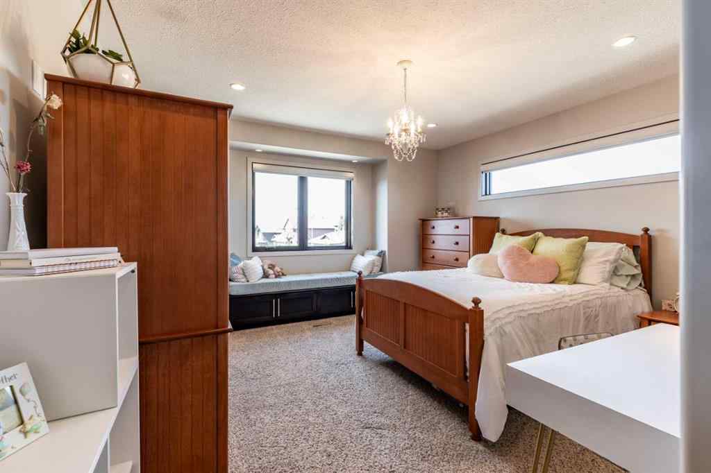 MLS® A2257919 - 203 Highlands Close  in NONE Desert Blume, Residential