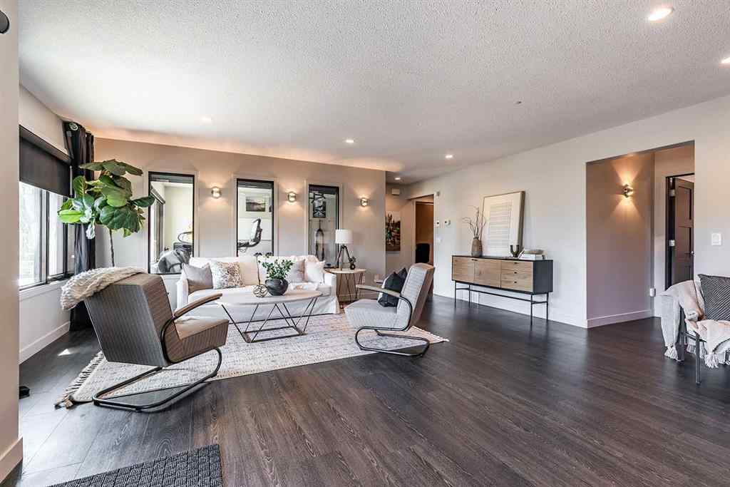 MLS® A2257919 - 203 Highlands Close  in NONE Desert Blume, Residential