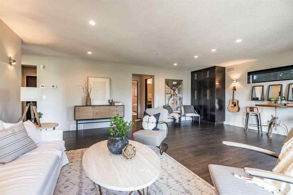 MLS® A2257919 - 203 Highlands Close  in NONE Desert Blume, Residential