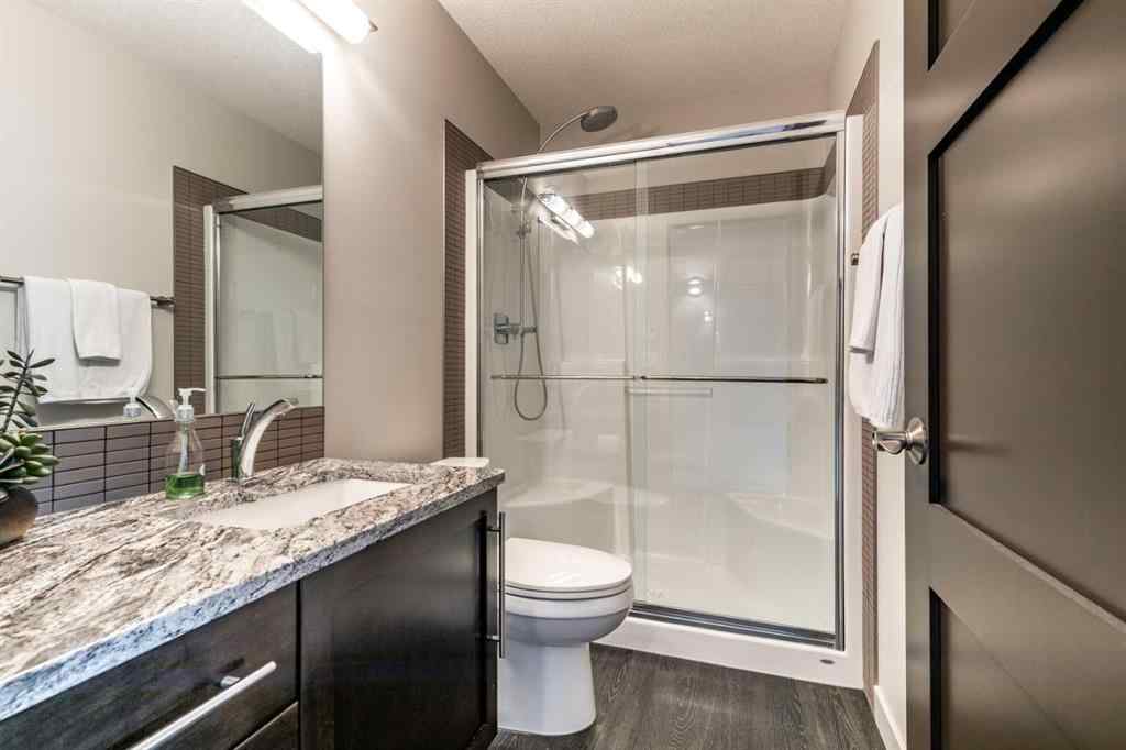 MLS® A2257919 - 203 Highlands Close  in NONE Desert Blume, Residential