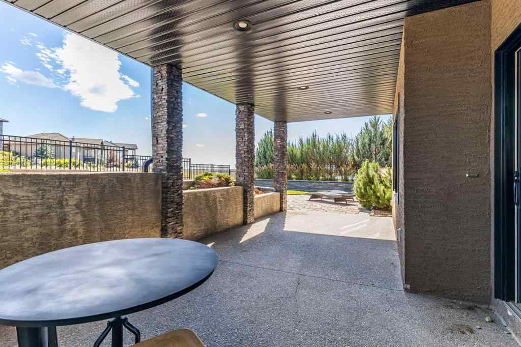 MLS® A2257919 - 203 Highlands Close  in NONE Desert Blume, Residential