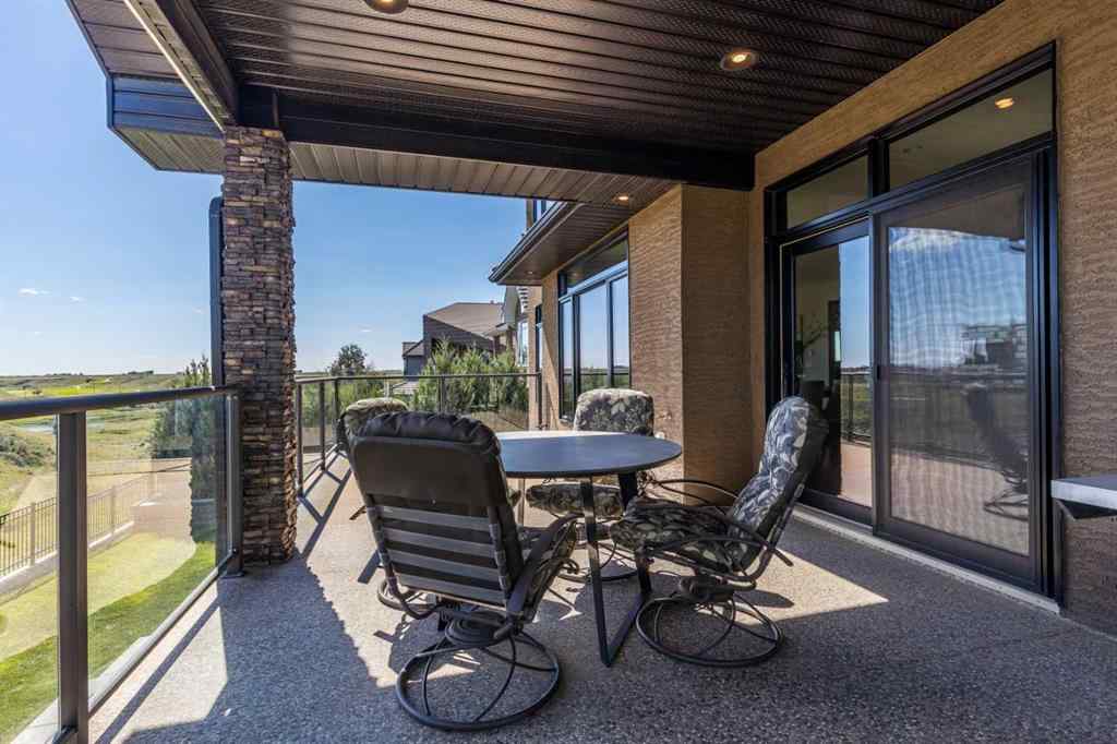 MLS® A2257919 - 203 Highlands Close  in NONE Desert Blume, Residential